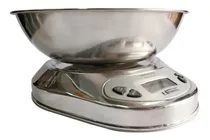 Comprar Balanza Gramera Digital Repostera Henkel 1gr A 5kg Nuevo