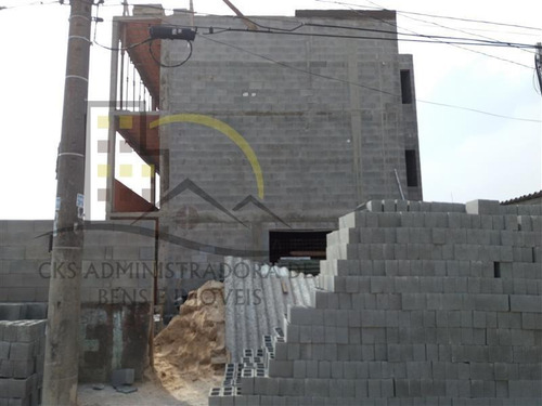 Imagem 6 de 6 de Apartamento À Venda Em Itaquera.