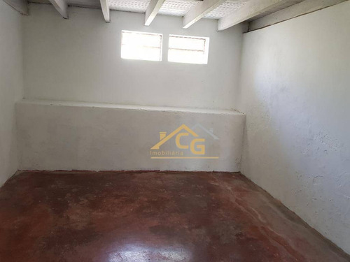 Imagem 14 de 25 de Casa Terrea - Ca0745