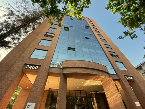 Amoblada, Sn Pío X, Av. Los Leones, 90 M2, El Mejor Edificio