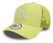 Comprar New Era Gorra N Y Yankees Essentials Mlb 9forty Af Trucker