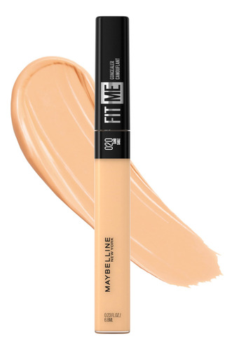 Maybelline New York Fit Me Liquid Concealer Maquillaje