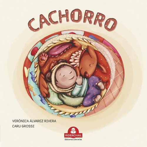 Cachorro - Álvarez Rivera, Grossi