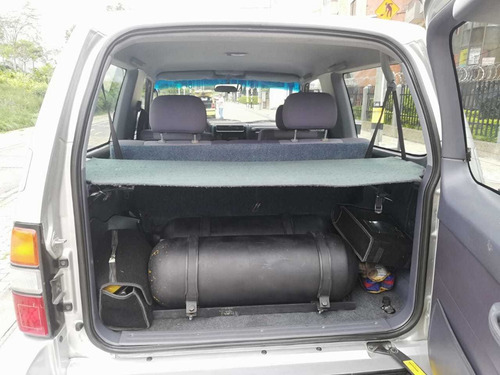 Toyota Prado 2006 2.7 Sumo