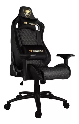 Cougar Gaming ARMOR-S ROYAL Gaming Chair