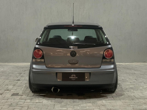 Volkswagen Polo 1.6 2007