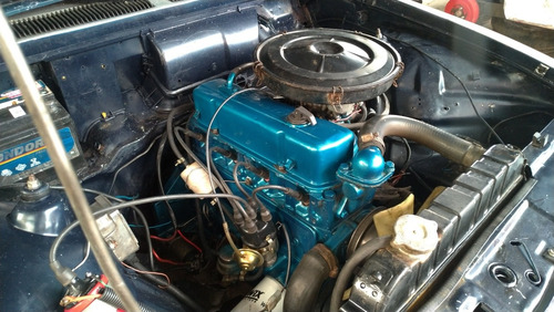 Chevrolet Chevette Dl 1.6