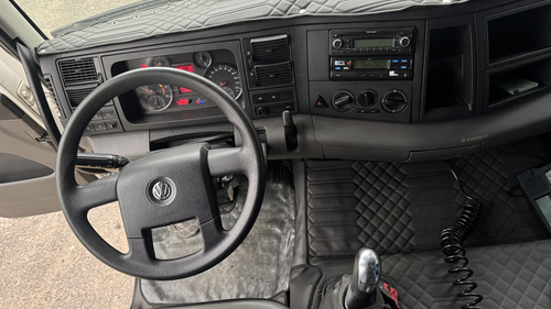 Vw 19.360 4x2 2021
