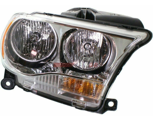 Óptico Derecho Mopar Original Dodge Durango 2011-2013