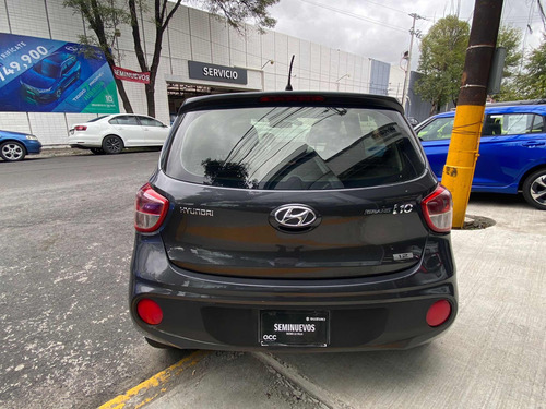 Hyundai Grand i10 1.3 Gl Mid Mt