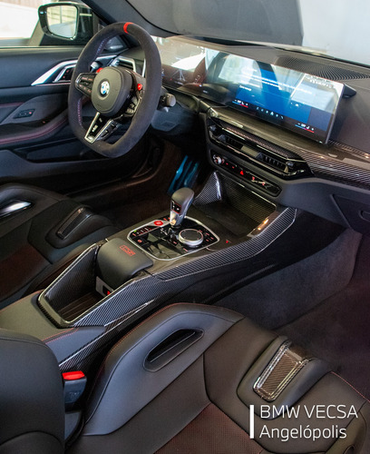 BMW M 4 M4 CS