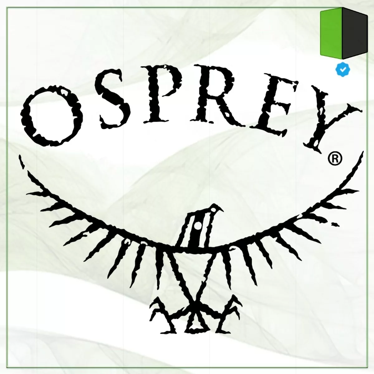 Segunda imagen para búsqueda de mochila osprey