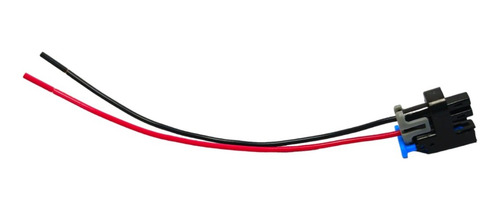 Kit Inyector Gasolina/ Conector + Cinta Térmica Optra Tnegra