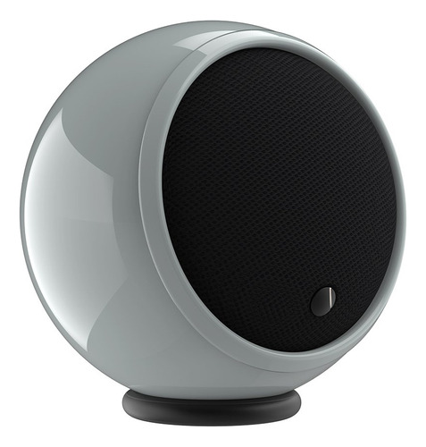 Gallo Acstica Micro Altavoz Gris (urban Grey)