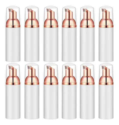 comprar Botella Espuma Dispensadores Espuma Viaje Vacíos, 20 Unidade