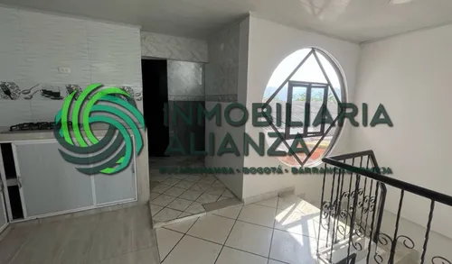 Casa En Arriendo En Manzanares. Cod A16951