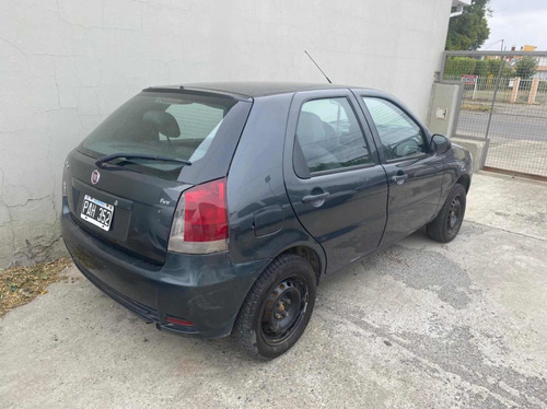 Fiat Palio 1.4 Fire Pack Seg. 2015