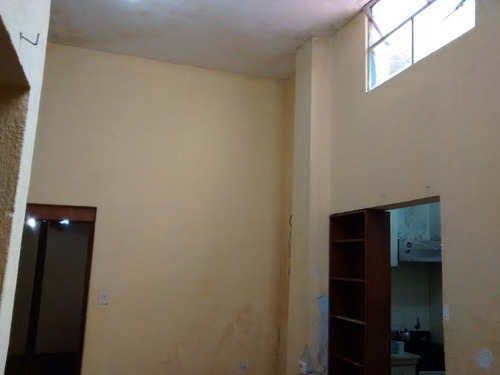Depto 3 Amb. 62m2 P.b.