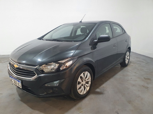 Imagen 1 de 17 de Onix 1.4 Lt 98cv Cc