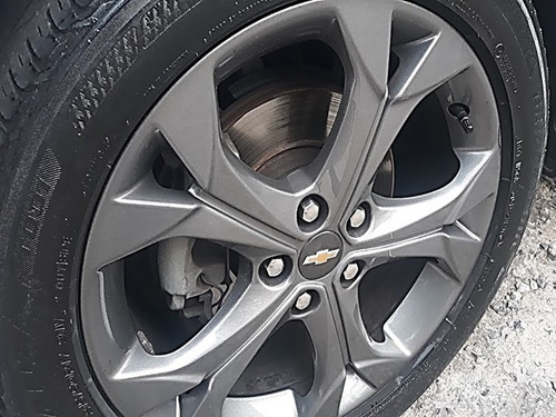Imagem 5 de 15 de Chevrolet Cruze 1.4 Turbo Sport6 Ltz 16v Flex 4p Automático