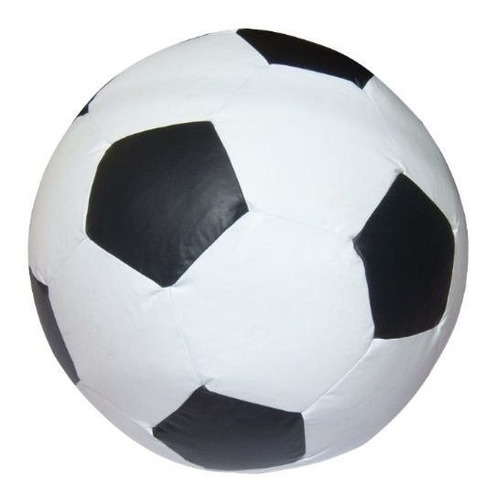 Puff Balon Futbol Todos Los Equipos