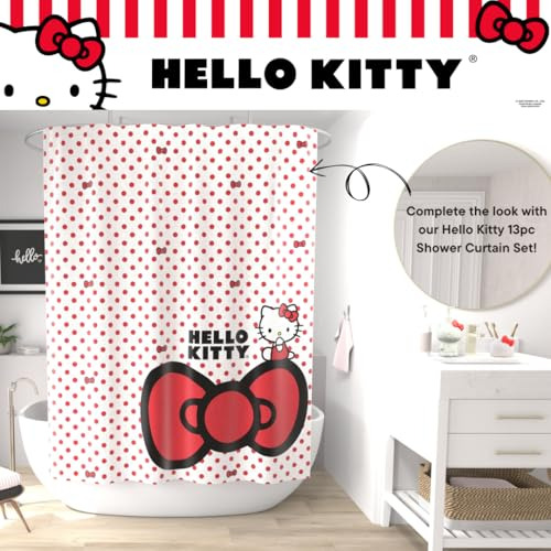 Soporte Para Cepillos De Dientes Coleccionables Hello Kitty