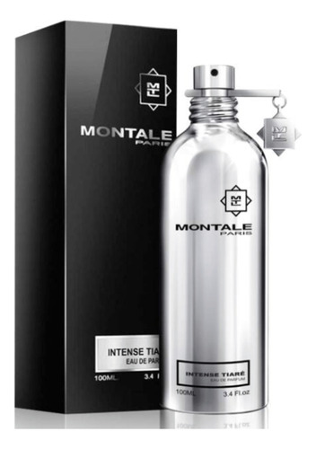 Montale Intense Tiare Edp 100ml Unissex