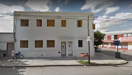 Imagen 1 de 6 de Venta Casona Alquilada Ideal Para Edificio Zona D