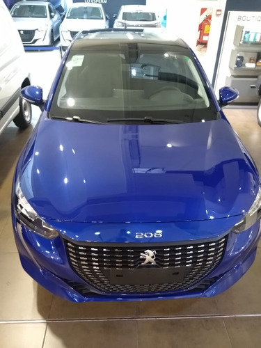 Imagen 9 de 20 de Peugeot 208 Like 1.2 0km 2022 V-