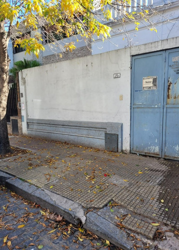 Imagen 10 de 11 de Venta! Importante Lote En Flores - Zona Comercial - Páez 2700