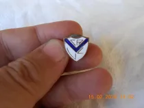 Comprar Pin Retro Distintivo Futbol Club Atlético Velez Sarsfield