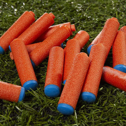 Hasbro Nerf N1 Recarga 20 Dardos