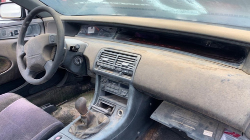 Honda Prelude S 1993 Sucata Para Retirada De Peças