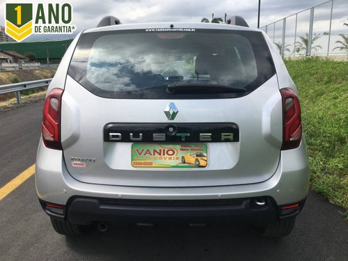Renault Duster Expression 1.6 16v