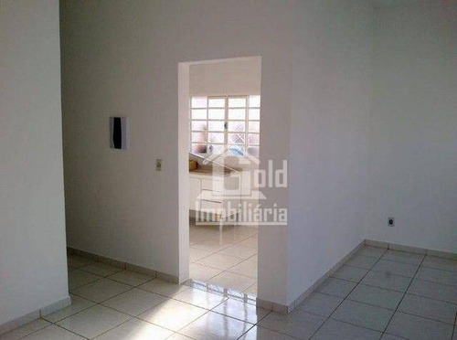 Imagem 2 de 5 de Casa Com 3 Dormitórios À Venda Por R$ 180.000,00 - Bom Jardim - Brodowski/sp - Ca2168
