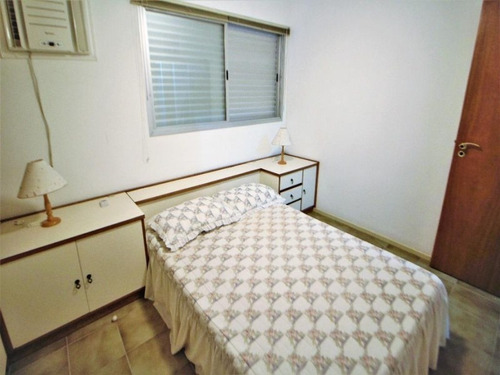 Imagem 11 de 17 de Apartamento Residencial À Venda - Praia Das Pitangueiras - Guarujá. - Ap4192 - 34711079