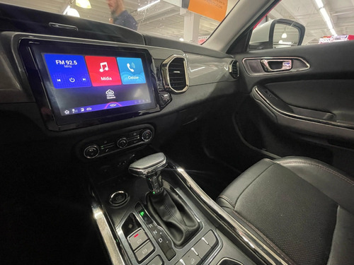 Chery Tiggo 5X 1.5 Txs Flex Aut. 5p