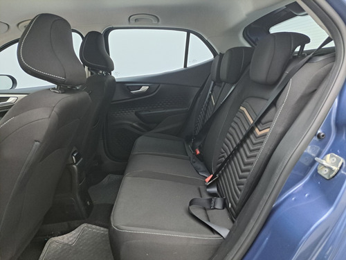 Fiat Pulse 1.0 TURBO 200 FLEX AUDACE CVT