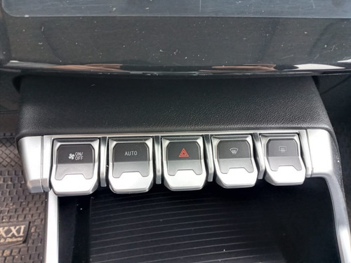 Imagen 13 de 13 de Ford Territory 1.5 Trend Cvt Aut 2021