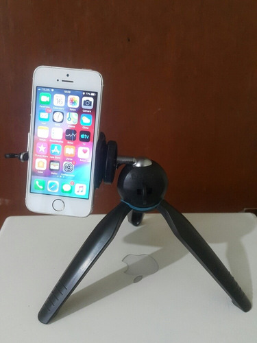 Tripie Para Celular (Usado)