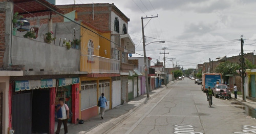 !! Casa En Venta, Propiedad Ya Adjudicada (remate) ¡¡ - Carlo Magno 1630, Los Principes, 36640 Irapuato, Gto.