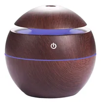 Comprar Difusor De Aromas De Aceites Esenciales Con Cable Usb