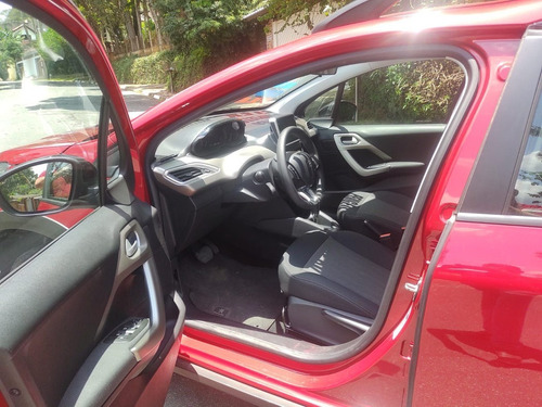 Imagem 4 de 14 de Peugeot 2008 Allure Pack Automático 1.6 Flex 2022 Sem Entrad