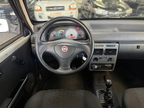 Fiat Uno mille UNO MILLE WAY ECONOMY 1.0 F.FLEX 2P