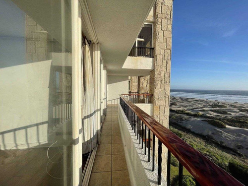 Vendo Departamento En Serena Golf, Espectacular Vista