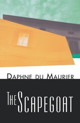 Libro The Scapegoat - Daphne Du Maurier