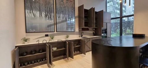 Exquisito Depto. En Exclusivo Ed. Vitacura (40142)