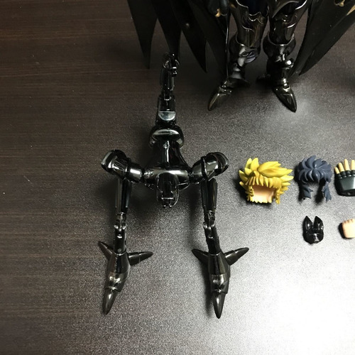 Wyvern Bandai Cloth Radamanthys