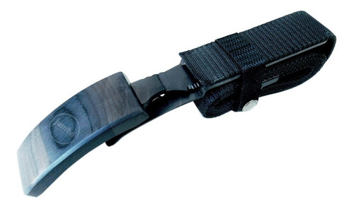 Cinturón Táctico Con Cuchillo Oculto Defensa Personal