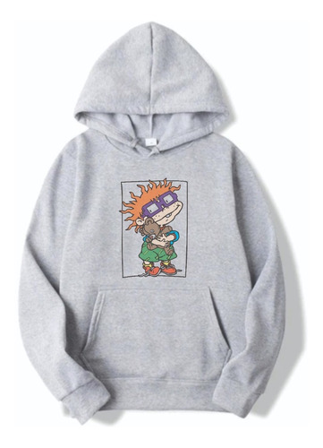 Buzo Canguro Rugrats Carlitos